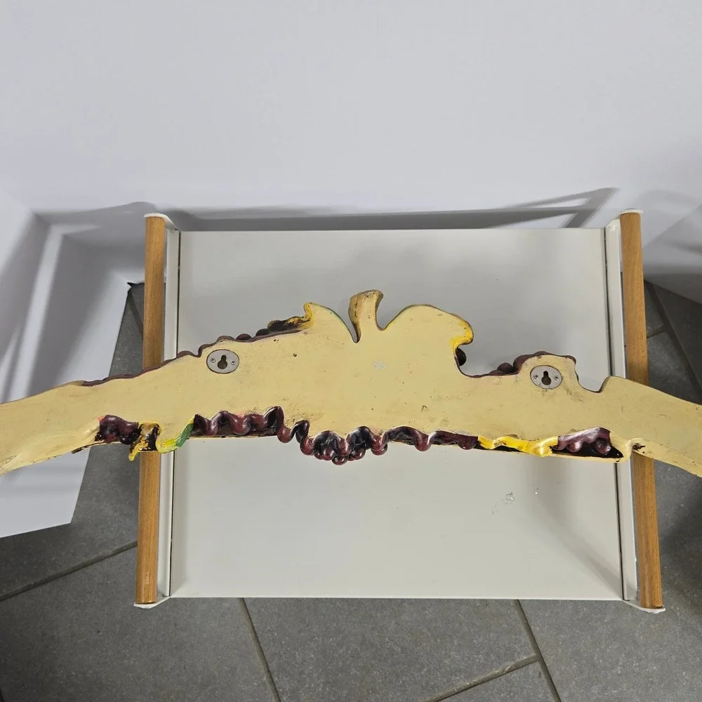 Live Well Love Much Laugh Often Grape Vine Wall Plaque Decor Rustic Kitchen